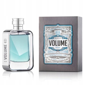 Chic n Glam Volume 100 мл EDT