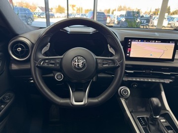 Alfa Romeo Tonale 2024 Alfa Romeo Tonale Veloce / Kamera 360° / ACC / Naw, zdjęcie 13