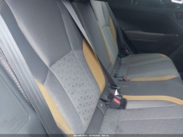 Subaru 2026 Subaru Crosstrek Sport 2026 2.5 Benzyna 180KM, zdjęcie 12