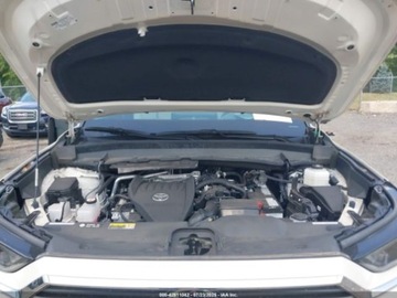 Toyota 2024 Toyota Grand Highlander Platinum 2024 2.4l 2.4 Benzyna 265KM, zdjęcie 8