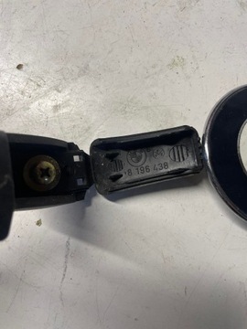 BMW E46 КОМПАКТНАЯ РУЧКА НА ПОТОЛКЕ М-ПАКЕТ