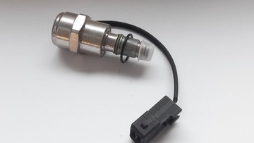 Клапан Электромагнитный клапан угла впрыска Lucas/Delphi