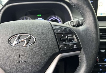 Hyundai Tucson 2020 Hyundai Tucson 1.6 GDi Style 2WD 2021 LED Kamera Gwarancja Hyundai Promise, zdjęcie 14