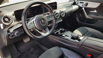 Mercedes CLA C118/X118 2020 Mercedes CLA 520 mocno doposażony, super stan GWARANCJA !!, zdjęcie 12