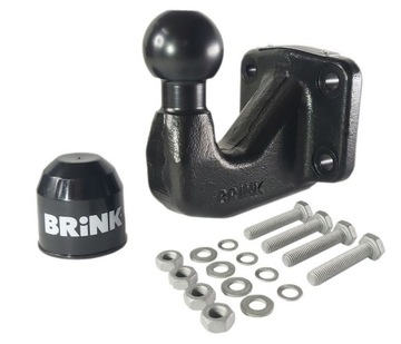 БУКСИРОВОЧНОЕ КРЮК ШАРОВОЕ Сцепное устройство MERCEDES SPRINTER 3.5T