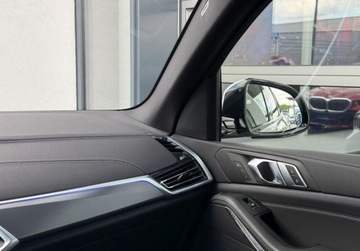 BMW X5 G05 SUV 3.0 30d 265KM 2020 BMW X5 xDrive40d, 340KM, M pakiet, 12-msc gwaran. 3.0 Diesel 340KM, zdjęcie 14