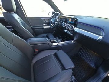 Mercedes GLB SUV 2.0 250 224KM 2021 Mercedes GLB 250, 4 Matic, AMG, 35 tys km, zdjęcie 12