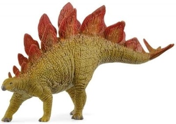 SCHLEICH SLH 15040 DINOSAURUS Stegozaur