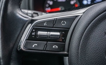 Kia Sportage IV SUV Facelifting 1.6 T-GDI 177KM 2021 Kia Sportage 1.6T-GDI 177KM Black Edition DCT Kamera Navi Grzane fotele ki, zdjęcie 23