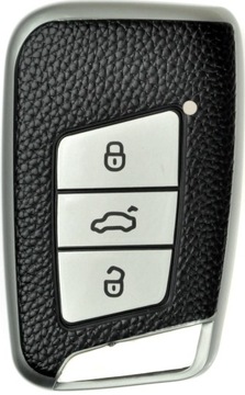 ETUI NA KLUCZYK PILOT VOLKSWAGEN VW SEAT SKODA
