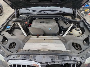 BMW X3 G01 2020 BMW X3 xDrive30I 2020 2.0l 2.0 Benzyna 248KM, zdjęcie 6