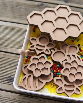 Сенсорный ул