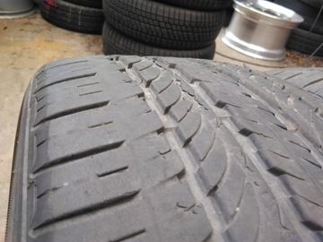 2 шины Hankook Optimo H426 235/45 R18 5,2–5,9 мм