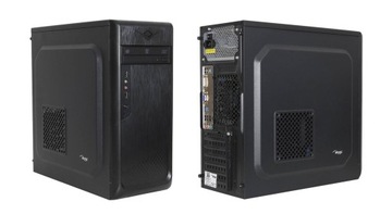 МОЩНЫЙ КОМПЬЮТЕР CORE I7 4X 3,9 ГГц 16 ГБ 500SSD WIN10