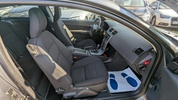 Volvo C30 Hatchback 3d Facelifting 1.6 D2 115KM 2011 Volvo C30 1.6D*115PS*OPŁACONY Bezwypadkowy Serwis, zdjęcie 15