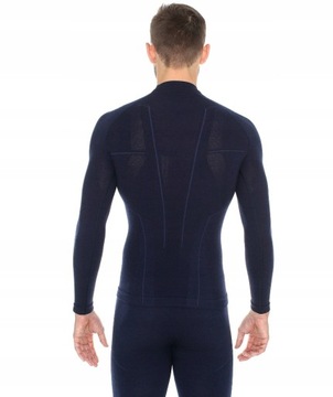 Термобелье Brubeck MERINO WOOL 2XL