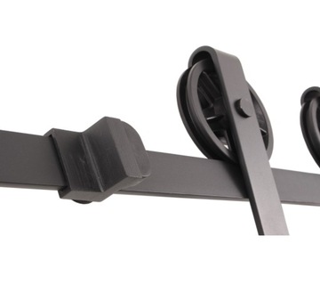 Система раздвижных дверей Hakner Loft 2, комплект 2м