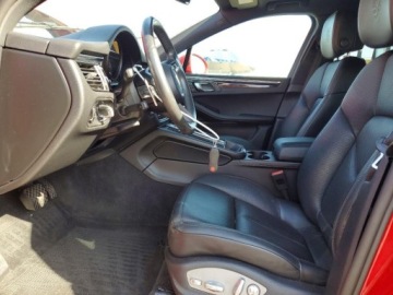 Porsche Macan 2023 Porsche Macan Base 2023 2.0 Benzyna 261KM, zdjęcie 7