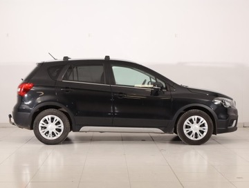 Suzuki SX4 II S-cross Facelifting 1.4 BOOSTERJET 140KM 2017 Suzuki SX4 S-Cross 1.4 BoosterJet, Salon Polska, zdjęcie 5