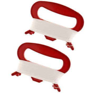 2x String Handle Kite Accessory Fishing
