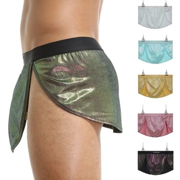 New Underwear Men's Shorts Boxers Sexy Arrow Pants