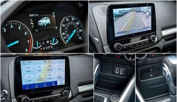 Ford Ecosport II 2021 Ford EcoSport Ford EcoSport II SES 2.0 AWD 165KM 2.0 Benzyna 165KM, zdjęcie 19