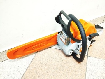 Piła spalinowa STIHL MS 212 GWARANCJA!