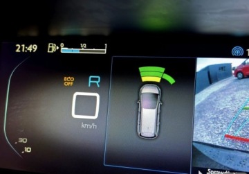 Citroen Grand C4 Picasso II Grand Picasso 1.6 BlueHDi 120KM 2015 Citroen C4 Grand Picasso Bezwypadkowy FV23, Kredyt, Leasing, Serwisowany,, zdjęcie 23