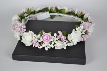 Причастный венок, причастные венки