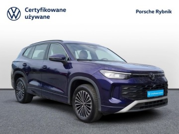 Volkswagen Tayron 2025 Volkswagen Tayron 2.0TDI 193KM 4x4 7os Hak ASO Kam, zdjęcie 6
