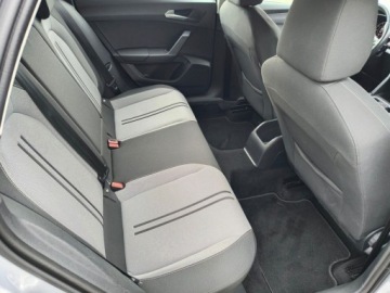 Seat Leon IV Sportstourer 2.0 TDI CR 150KM 2022 Seat Leon serwis ASO 2.0TDI 150KM FullLink navi virtual pak. zimowy LED VA, zdjęcie 19
