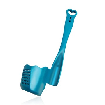Szpatułka obrotowa / szufelka / szufla do Thermomix TM31 / TM5 / TM6 / TM7