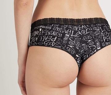 Intimissimi, Tezenis Culotte Alphabet, rozm. M