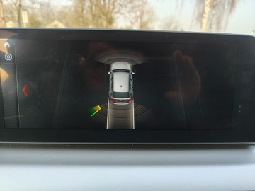 BMW Seria 5 F10-F11 Touring Facelifting 520d 190KM 2017 BMW 520 X-Drive 4x4, zdjęcie 12