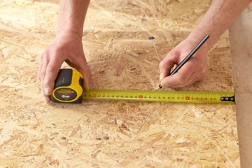 STANLEY Рулетка выдвижная Fatmax 5м 0-33-720