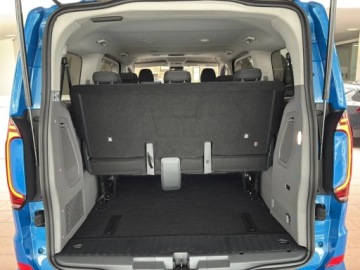 Volkswagen Caravelle T6 2025 Volkswagen Caravelle T7 Style/AUTOMAT/8-osób, 2,0, zdjęcie 38