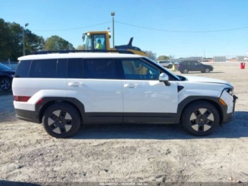 Hyundai Santa Fe V 2024 Hyundai Santa Fe Hybrid Sel 2024 1.6l 1.6 Hybryda 178KM, zdjęcie 6