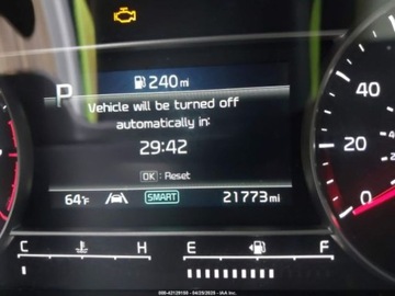 Kia Sorento IV 2023 Kia Sorento S 2023 2.5l 2.5 Benzyna 191KM, zdjęcie 11