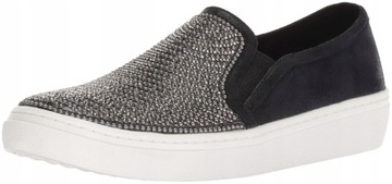 BUTY TRAMPKI SLIP ON DŻETY SKETCHERS r.36