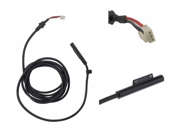 KABEL PRZEWÓD ZASILACZA MICROSOFT SURFACE PRO 3