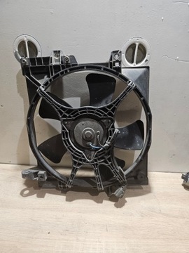 FORESTER SF VENTILÁTOR CHLADIČŮ LEVÝ 45137FC050