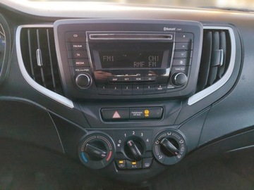 Suzuki Baleno III 1.2 DualJet 90KM 2017 Suzuki Baleno Premium 1,2 Benz Salon PL moc 90KM 1.2 Benzyna 90KM, zdjęcie 21