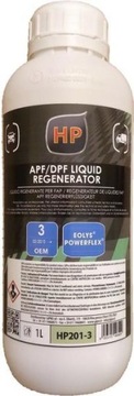 GIPRO HP201-3 DODATEK DO FILTRÓW FAP EOLYS POWERFLEX OD 02.2010 1L