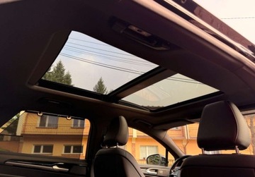 Ford Mondeo V Kombi Facelifting 2.0 EcoBlue 190KM 2019 Ford Mondeo ST LINE AWD 4x4 190Ps 8biegow MaxyMalneWyposazenie PoPelnymSer, zdjęcie 23