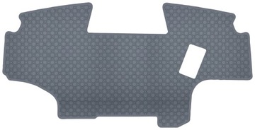 John Deere 8R 8530 2005-2010 Dywanik gumowy