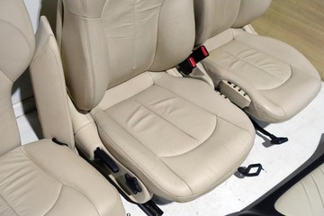Mercedes w209 CLK обивка, сиденья, боковые панели