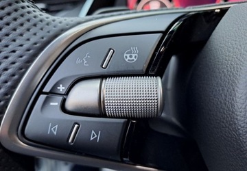 Skoda Octavia IV Kombi 1.5 TSI e-Tec Mild Hybrid 150KM 2025 Skoda Octavia 1.5 TSI 150KM DSG mHEV SPORTLINE, dostepna od reki 1.5, zdjęcie 9