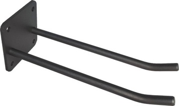 НАСТЕННАЯ ВЕШАЛКА ДЛЯ АВТОМАТИЧЕСКИХ ДЕРЖАТЕЛЬ ДЛЯ ИНСТРУМЕНТОВ СТАЛЬ