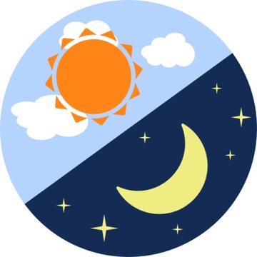 Светодиодная подсветка номера дома. Выпуклый, регулируемый датчик.