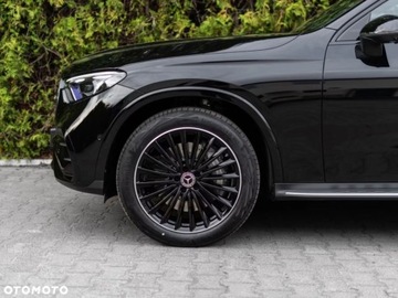 Mercedes GLC C254/X254 SUV 2.0 220d MHEV 197KM 2025 Mercedes-Benz GLC Mercedes-Benz GLC 220 d mHEV 4-Matic Avantgarde 2.0 197KM, zdjęcie 1